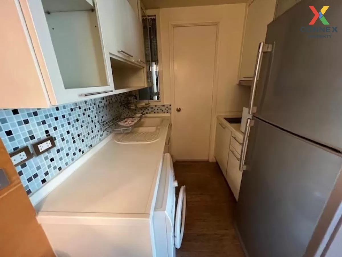 เช่าคอนโด  แมนฮัตตัน ชิดลม BTS-ชิดลม มักกะสัน เขต ราชเทวี กรุงเทพ 4