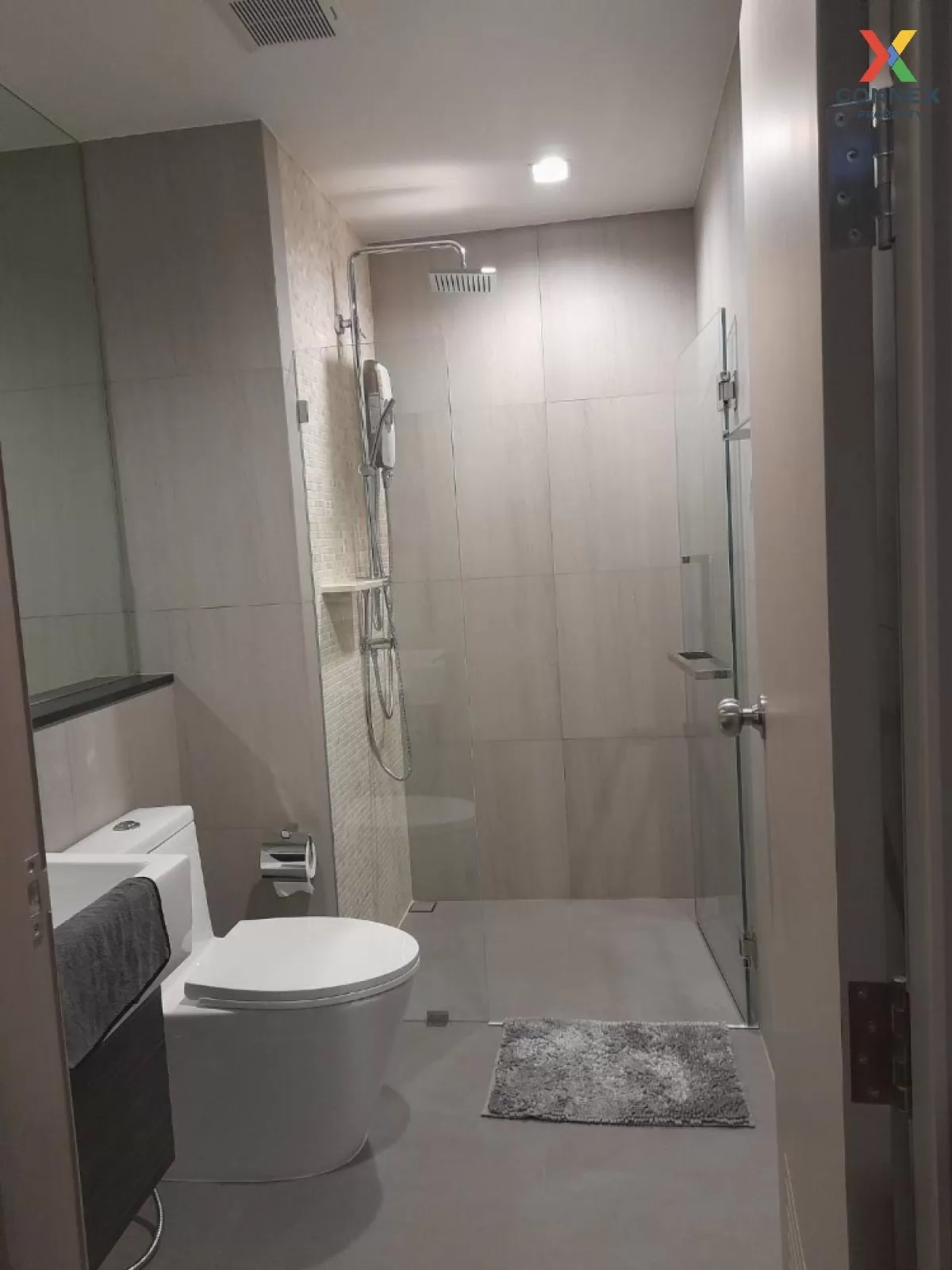 For Rent Condo , The Politan Aqua , MRT-Phra Nang Klao Bridge , B For Rent Condo , The Politan Aqua , MRT-Phra Nang Klao Bridge , B