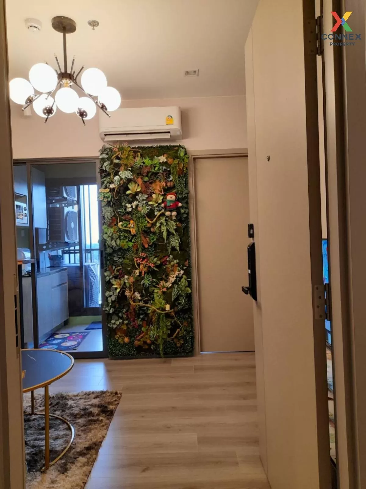 For Rent Condo , The Politan Aqua , MRT-Phra Nang Klao Bridge , B For Rent Condo , The Politan Aqua , MRT-Phra Nang Klao Bridge , B 4