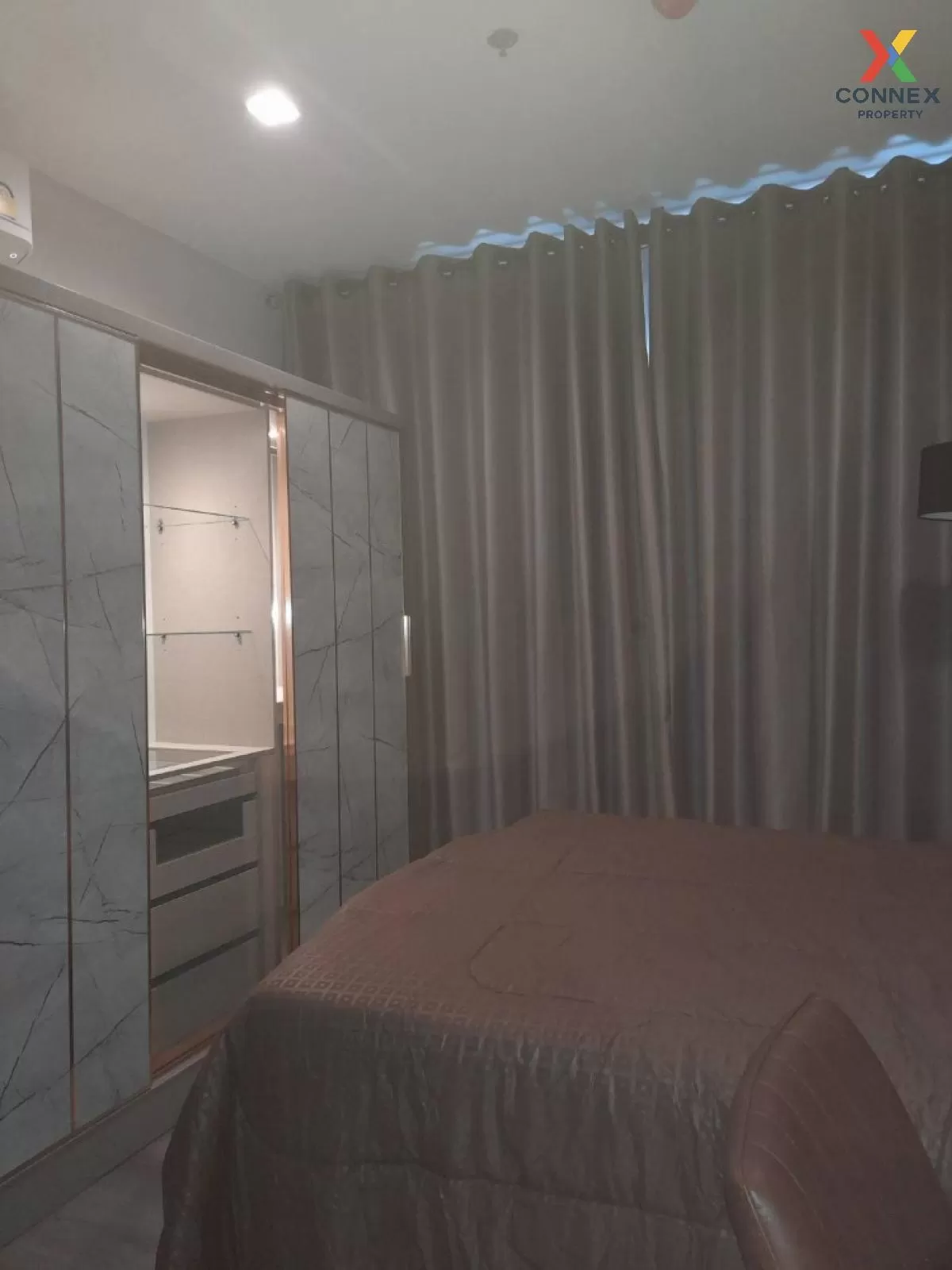 For Rent Condo , The Politan Aqua , MRT-Phra Nang Klao Bridge , B For Rent Condo , The Politan Aqua , MRT-Phra Nang Klao Bridge , B