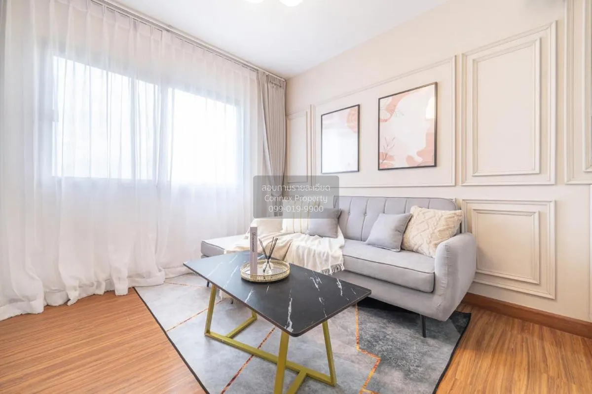 For Sale Condo , The Season Srinakarin , Ban Mai , Mueang Samut P 1