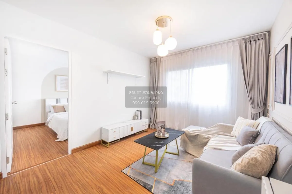 For Sale Condo , The Season Srinakarin , Ban Mai , Mueang Samut P 2