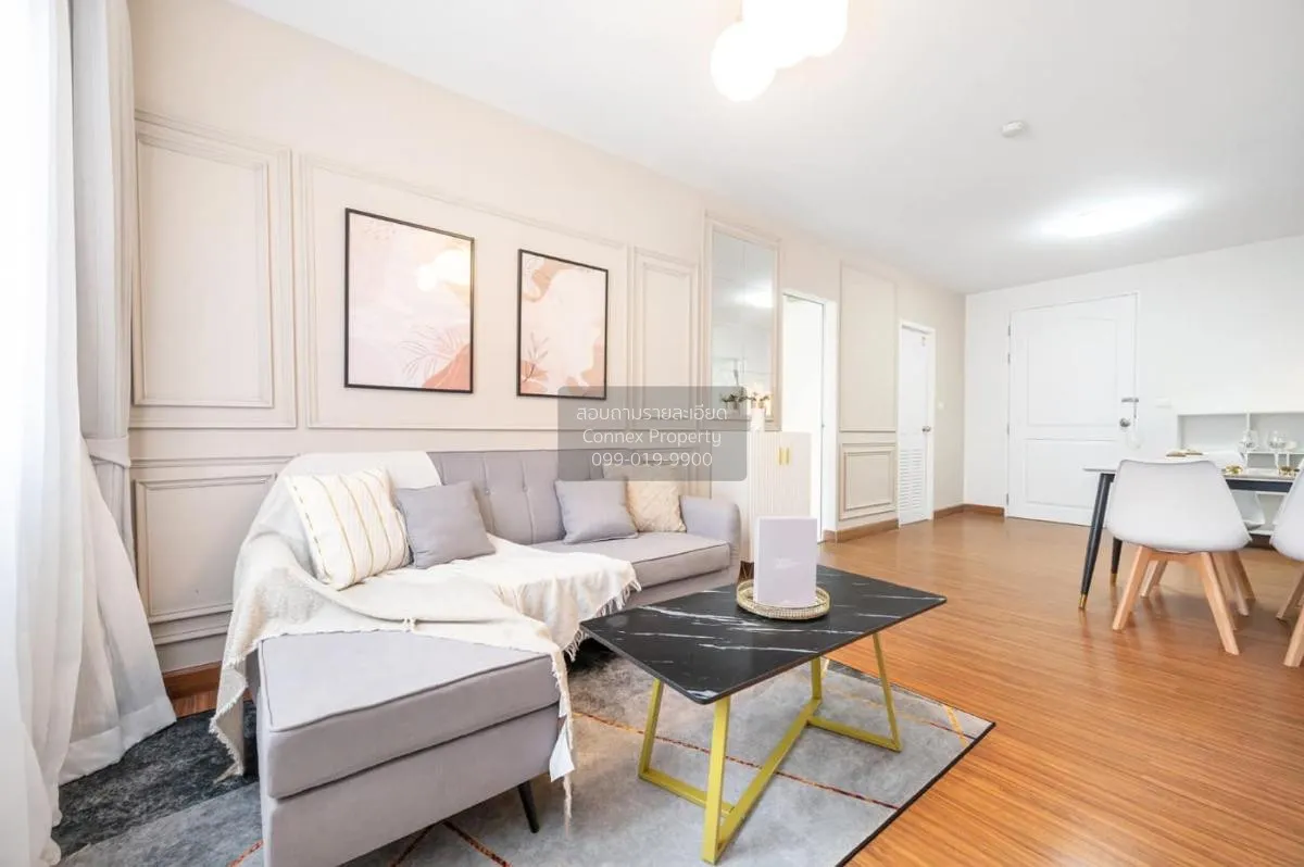 For Sale Condo , The Season Srinakarin , Ban Mai , Mueang Samut P 3