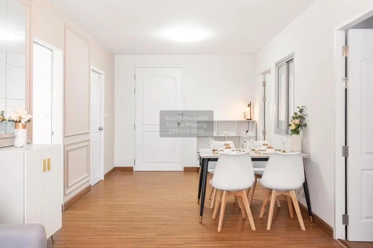 For Sale Condo , The Season Srinakarin , Ban Mai , Mueang Samut P