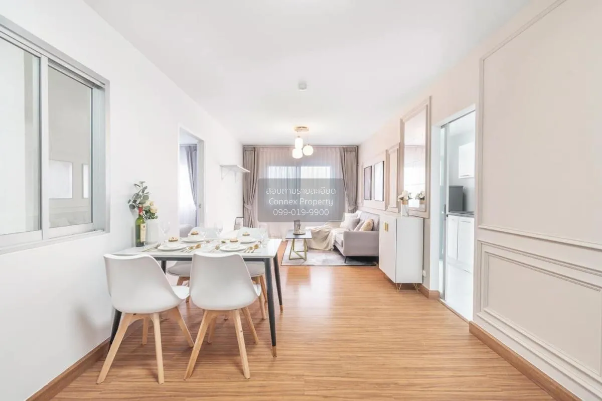 For Sale Condo , The Season Srinakarin , Ban Mai , Mueang Samut P