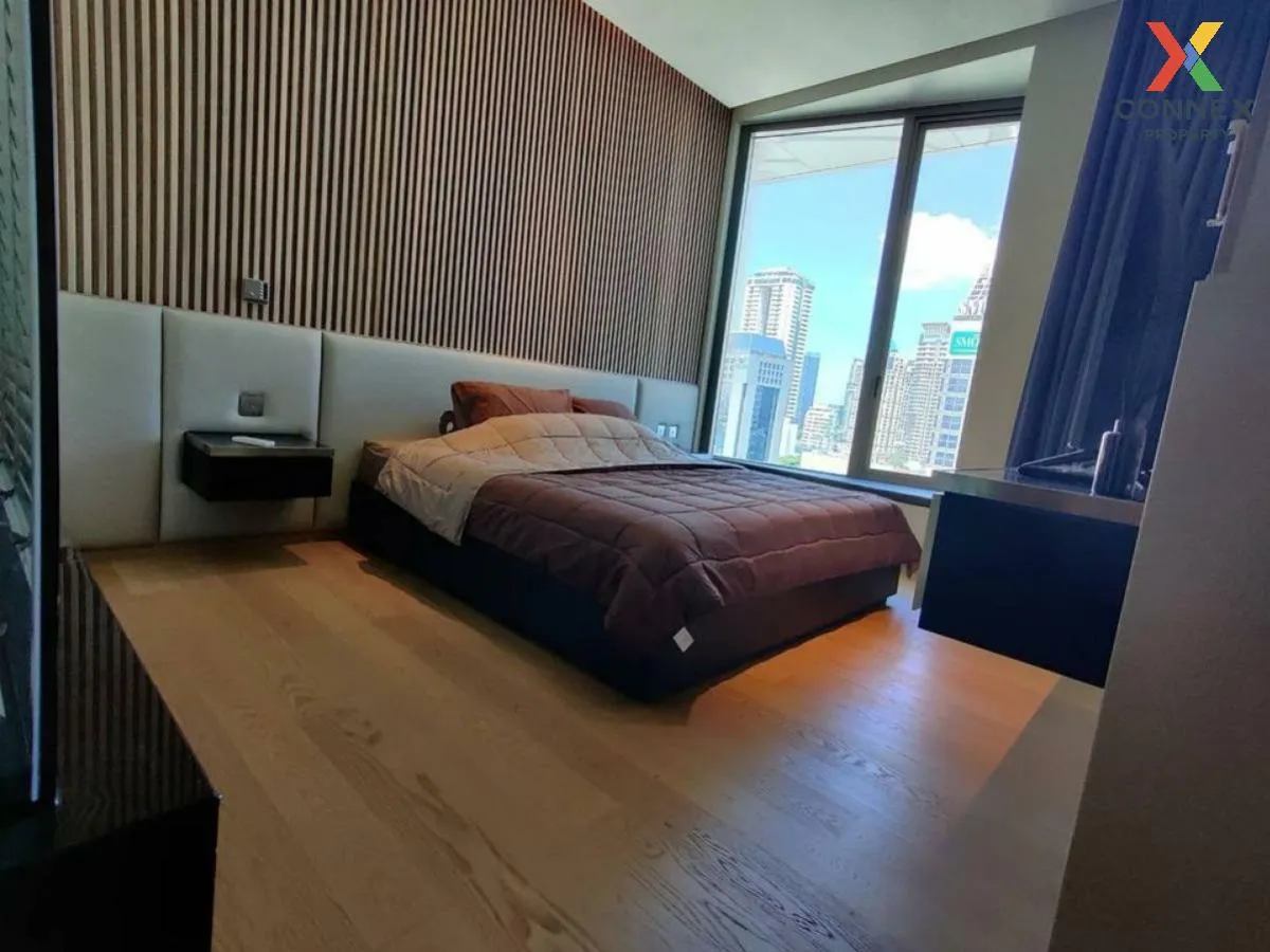For Rent Condo , Saladaeng One , BTS-Sala Daeng , Silom , Bang Ra