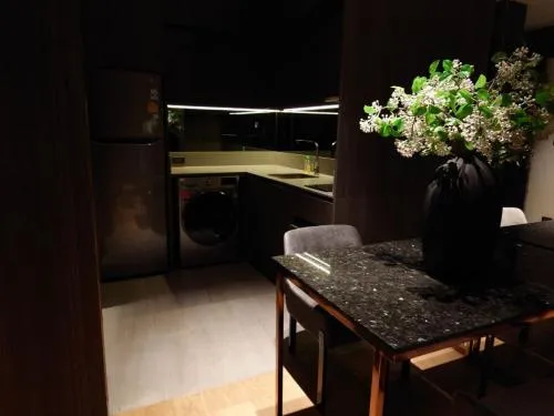 For Rent Condo , The Fine Bangkok Thonglor-Ekamai , BTS-Thong Lo , Khlong Tan Nuea , Watthana , Bangkok , CX-88268