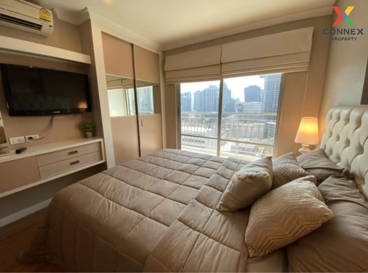 For Sale Condo , Lumpini Place Rama 9 - Ratchada , MRT-Phra Ram 9