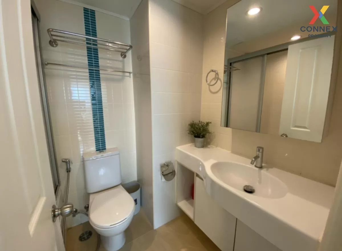 For Sale Condo , Lumpini Place Rama 9 - Ratchada , MRT-Phra Ram 9