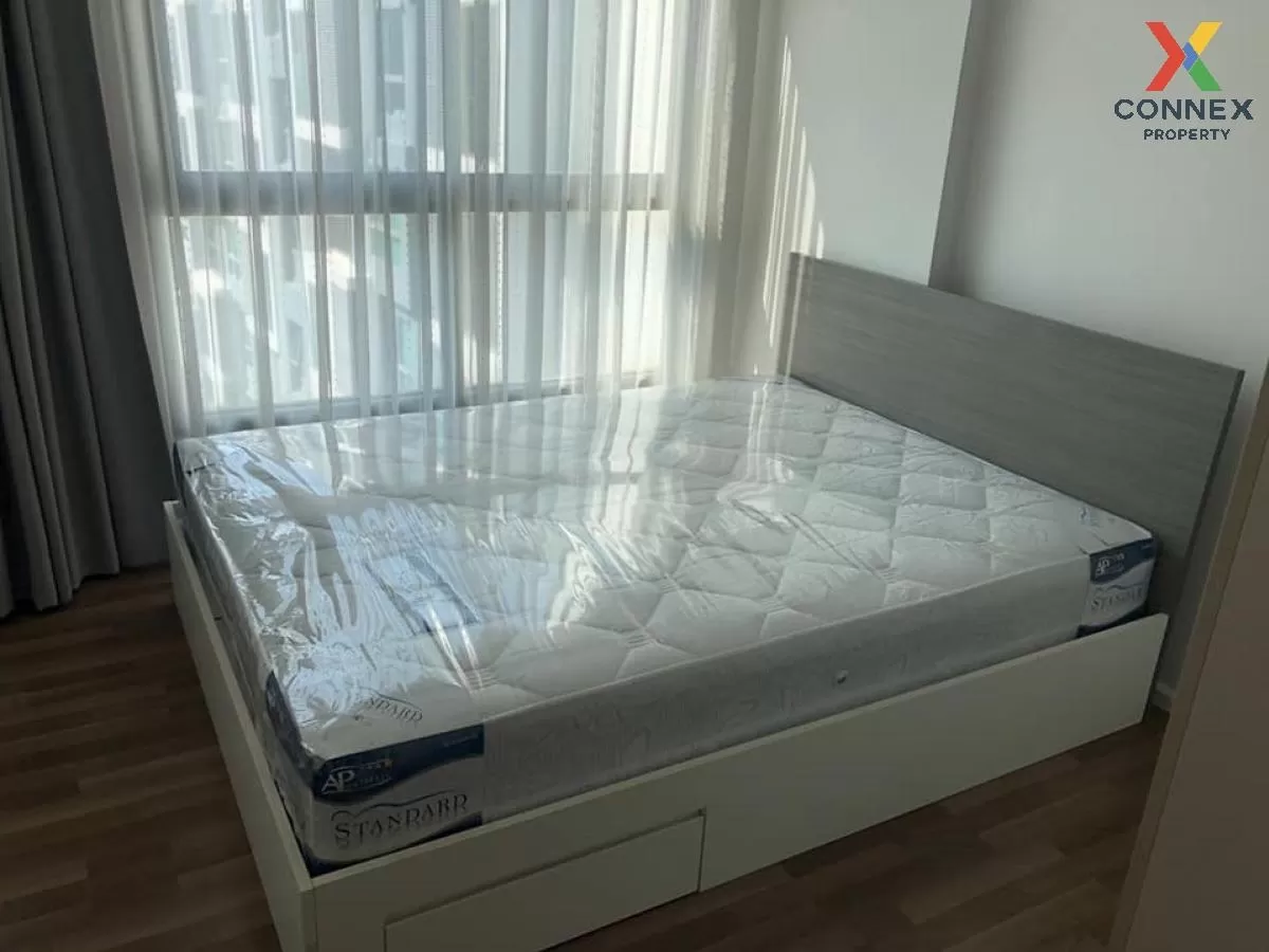 เช่าคอนโด  ลิฟวิ่งเนสท์ รามคำแหง หัวหมาก เขต บางกะปิ กรุงเทพ CX-8 1