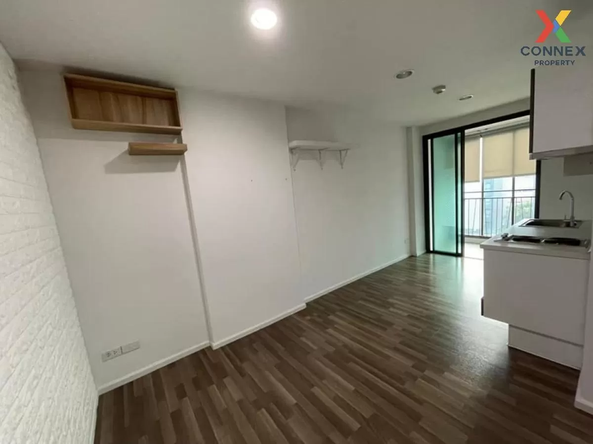 เช่าคอนโด  ลิฟวิ่งเนสท์ รามคำแหง หัวหมาก เขต บางกะปิ กรุงเทพ CX-8 2