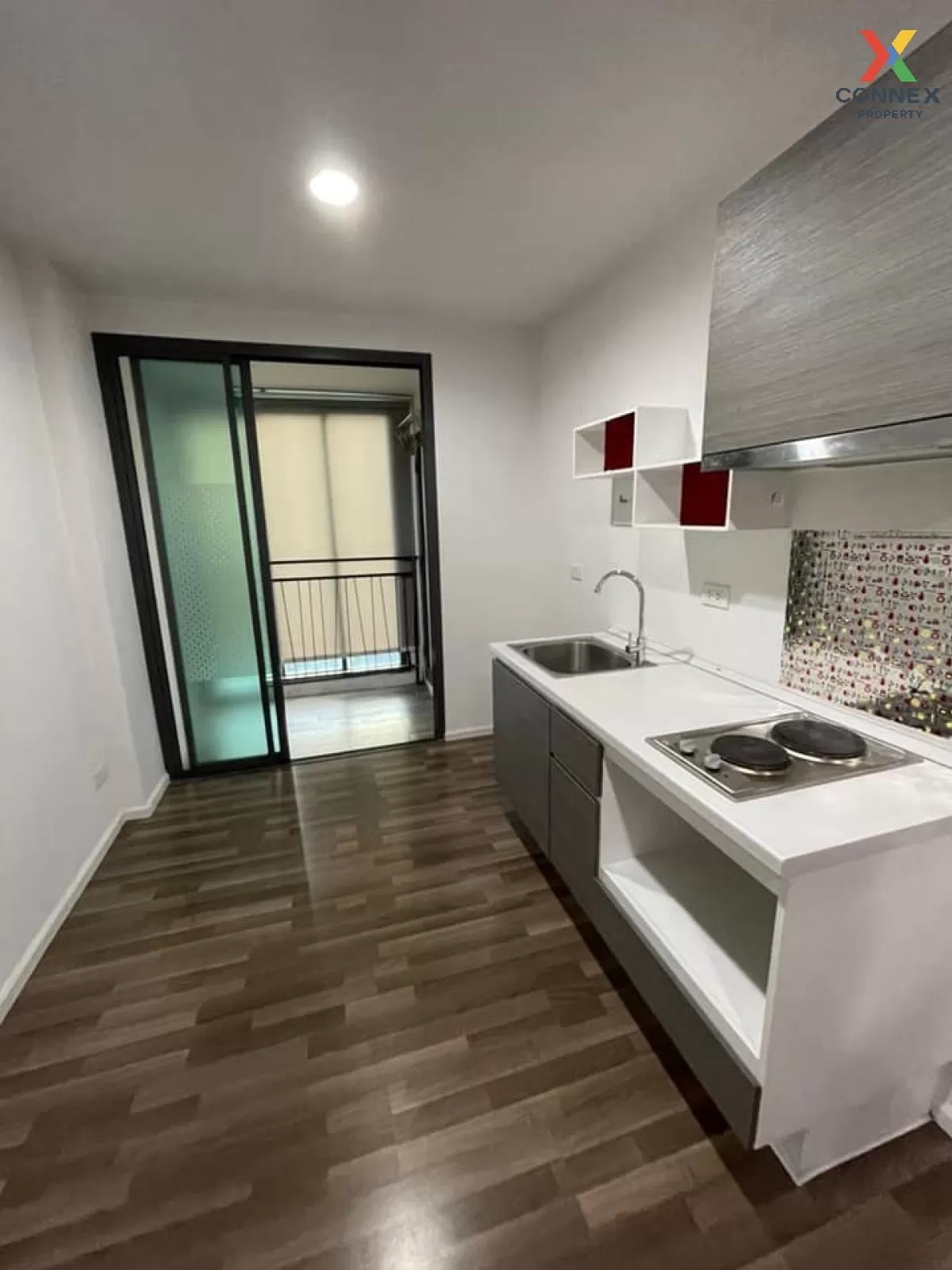 เช่าคอนโด  ลิฟวิ่งเนสท์ รามคำแหง หัวหมาก เขต บางกะปิ กรุงเทพ CX-8 3