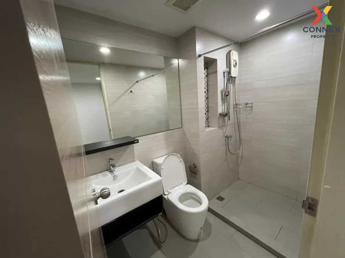 เช่าคอนโด  ลิฟวิ่งเนสท์ รามคำแหง หัวหมาก เขต บางกะปิ กรุงเทพ CX-8 4