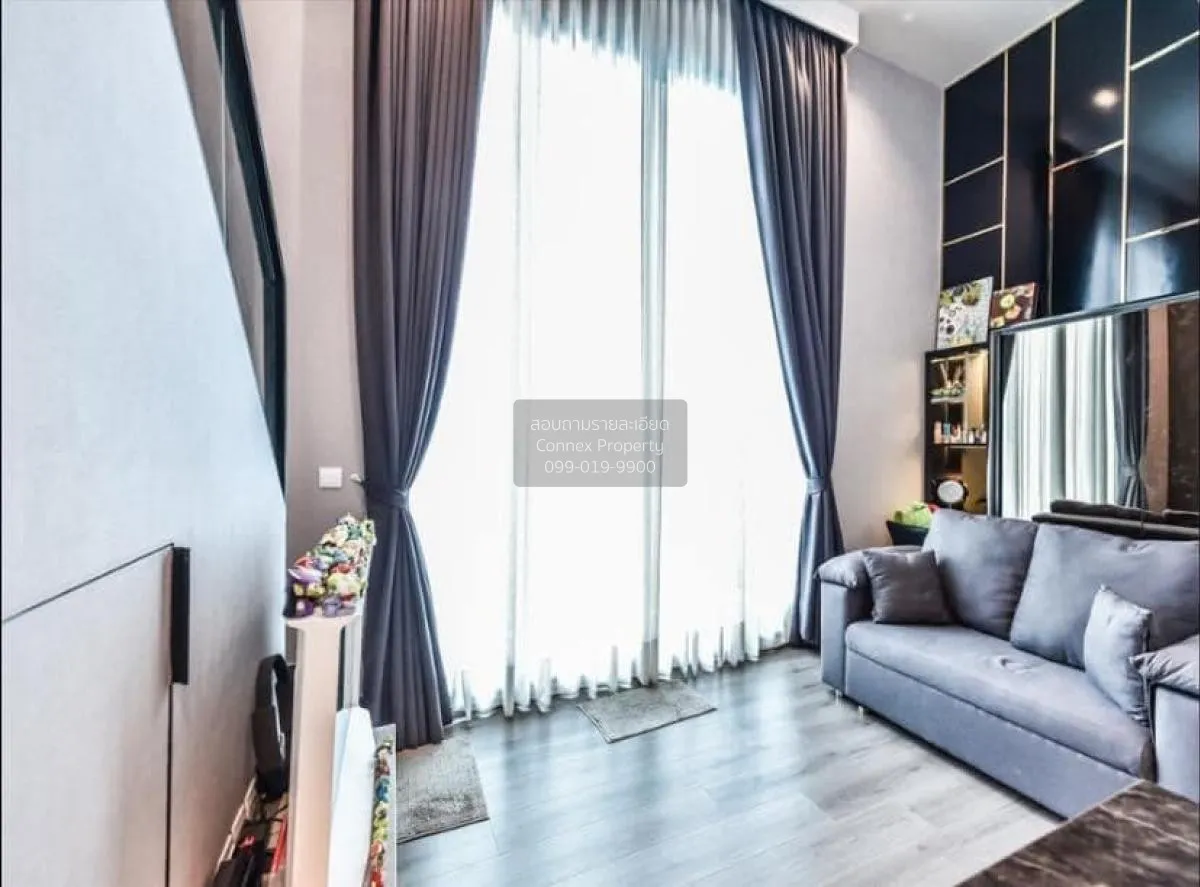 ขายคอนโด  เดอะ รีเซิร์ฟ พหล - ประดิพัทธ์ ดูเพล็กซ์ BTS-สะพานควาย  2