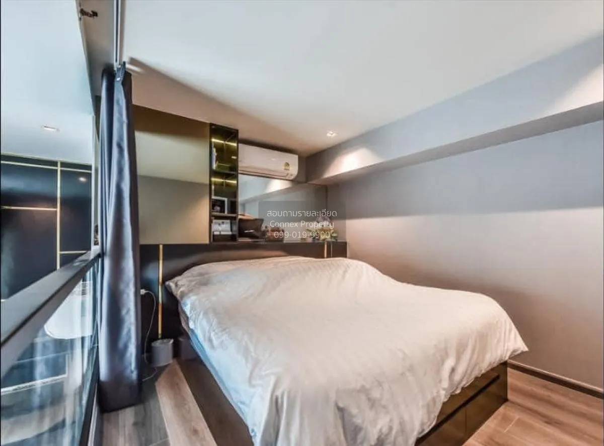 ขายคอนโด  เดอะ รีเซิร์ฟ พหล - ประดิพัทธ์ ดูเพล็กซ์ BTS-สะพานควาย  4