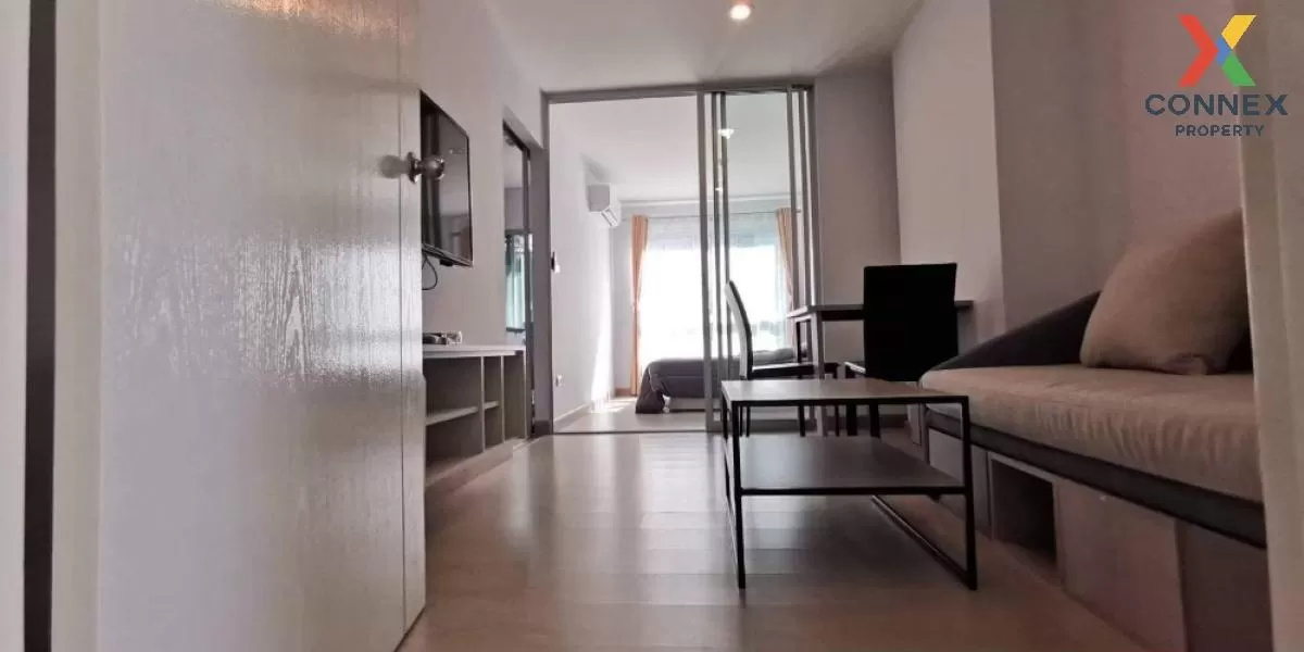 ขายคอนโด  เดอะ คิทท์ พลัส สุขุมวิท 113 BTS-สำโรง สำโรงเหนือ เมือง 1