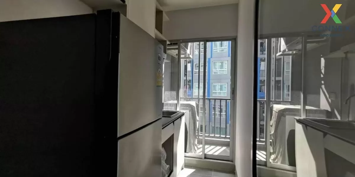 ขายคอนโด  เดอะ คิทท์ พลัส สุขุมวิท 113 BTS-สำโรง สำโรงเหนือ เมือง 2