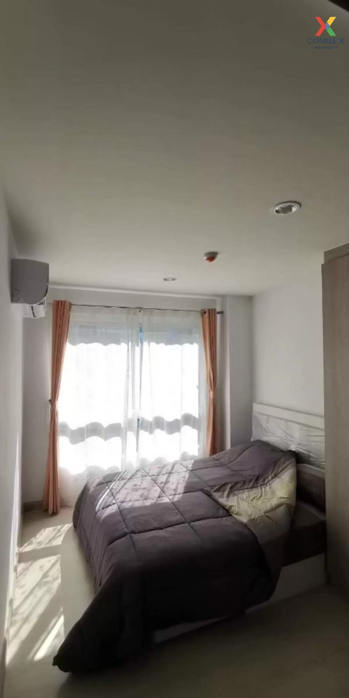 ขายคอนโด  เดอะ คิทท์ พลัส สุขุมวิท 113 BTS-สำโรง สำโรงเหนือ เมือง 3