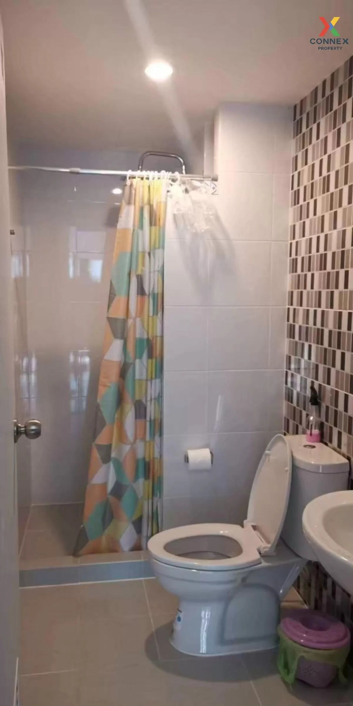 ขายคอนโด  เดอะ คิทท์ พลัส สุขุมวิท 113 BTS-สำโรง สำโรงเหนือ เมือง 4