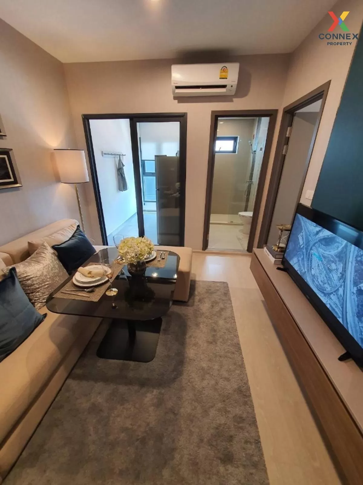 เช่าคอนโด  ไอดีโอ ท่าพระ อินเตอร์เชนจ์ MRT-ท่าพระ วัดท่าพระ เขต บ เช่าคอนโด  ไอดีโอ ท่าพระ อินเตอร์เชนจ์ MRT-ท่าพระ วัดท่าพระ เขต บ 4