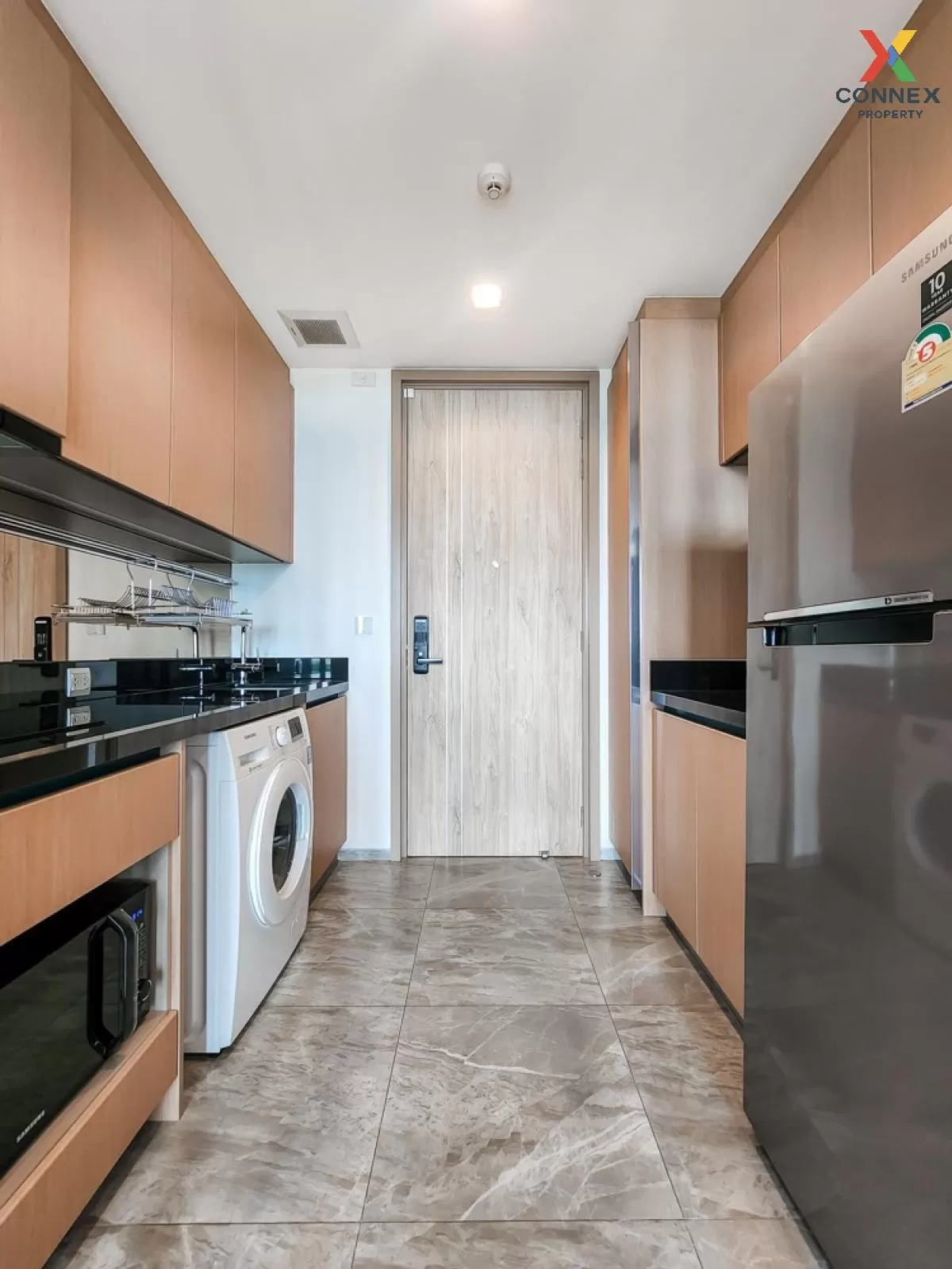 For Rent Condo , Kawa Haus , BTS-On Nut , Phra Khanong Nuea , Wat 4