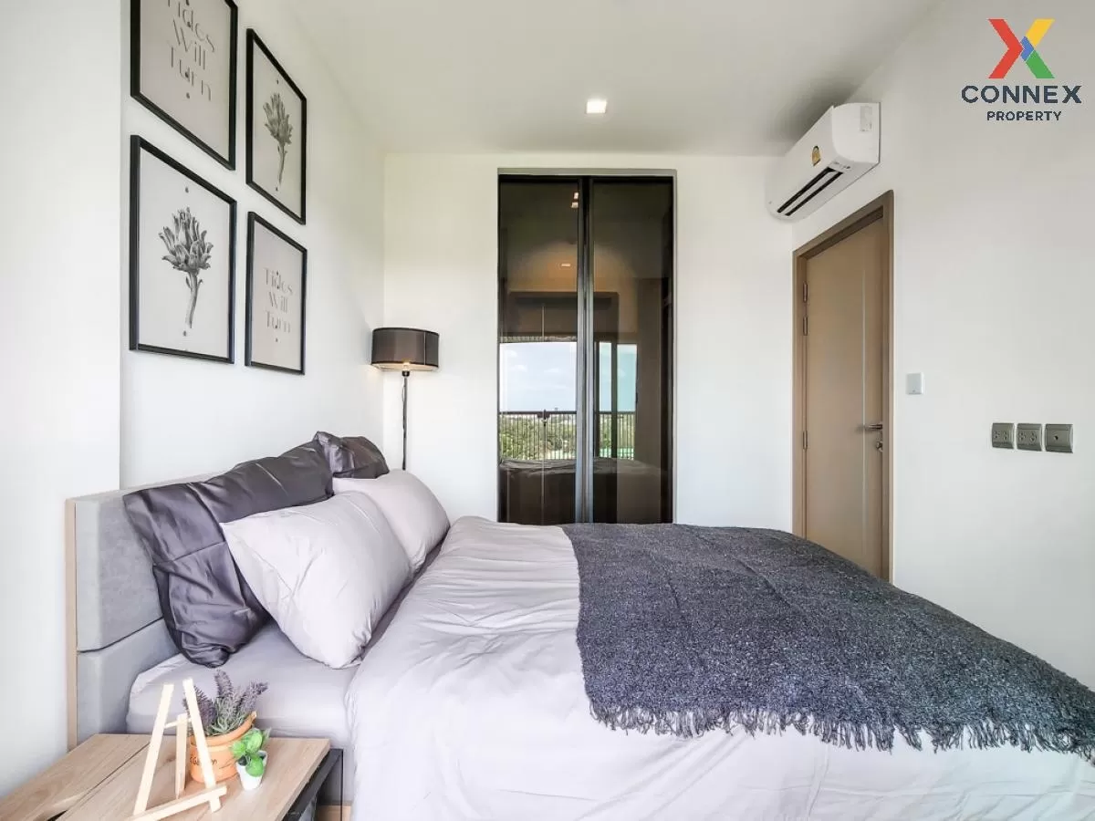 For Rent Condo , Kawa Haus , BTS-On Nut , Phra Khanong Nuea , Wat