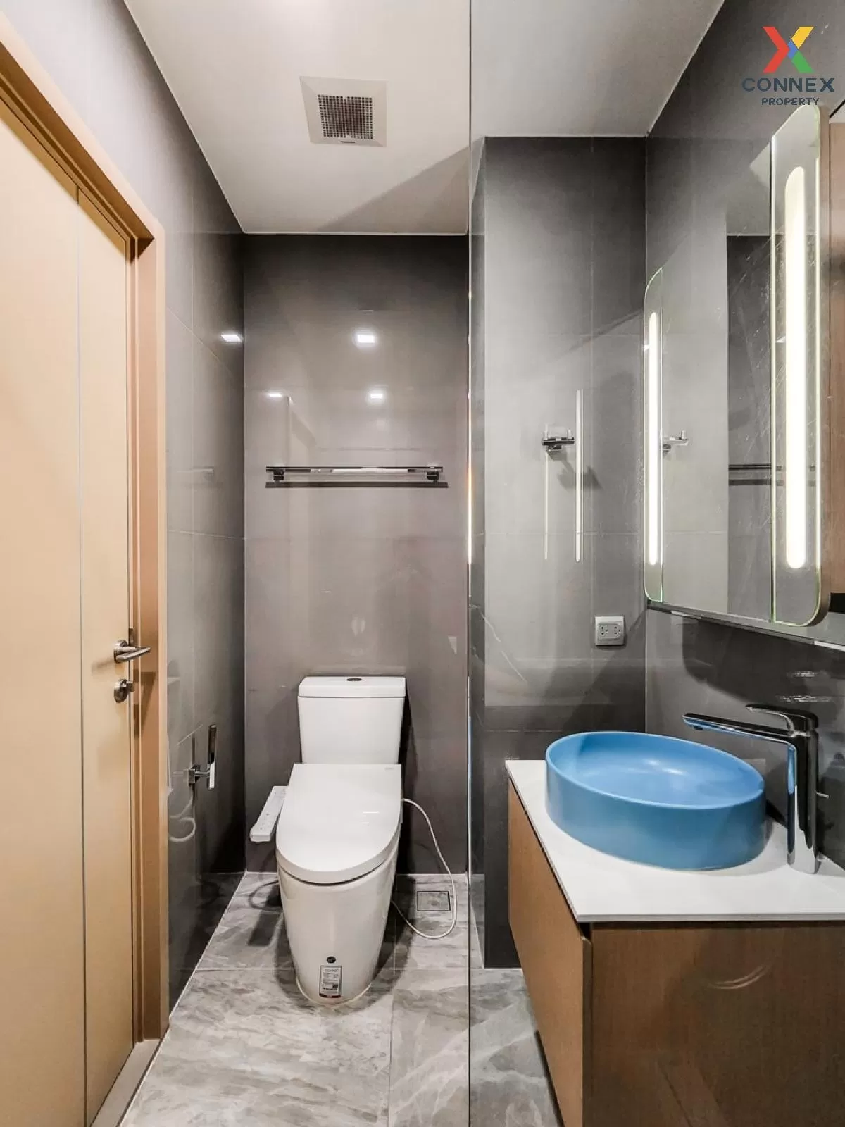For Rent Condo , Kawa Haus , BTS-On Nut , Phra Khanong Nuea , Wat