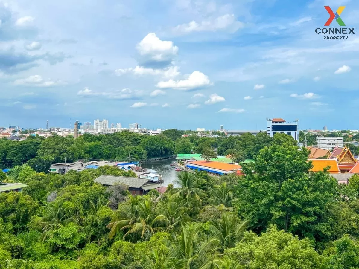 For Rent Condo , Kawa Haus , BTS-On Nut , Phra Khanong Nuea , Wat