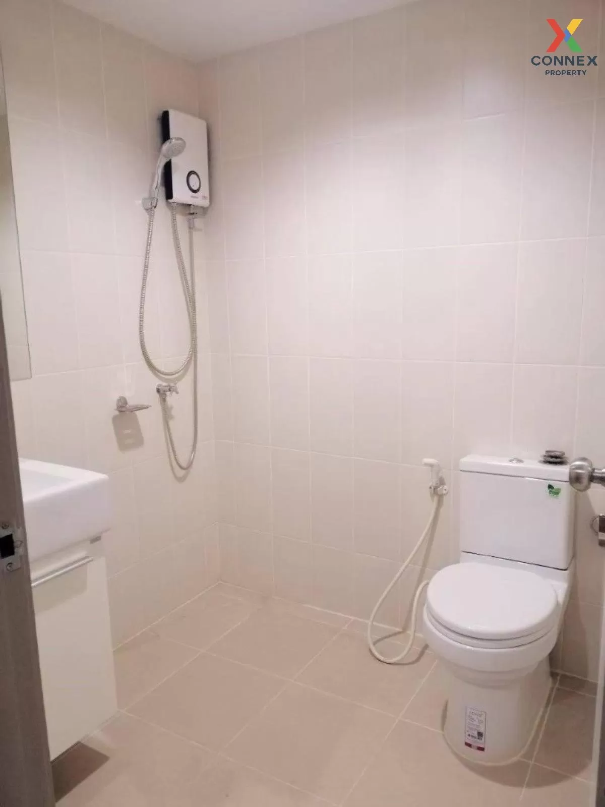 ขายคอนโด  ทรอปิคาน่า @ บีทีเอส เอราวัณ ปากน้ำ เมืองสมุทรปราการ สม 4