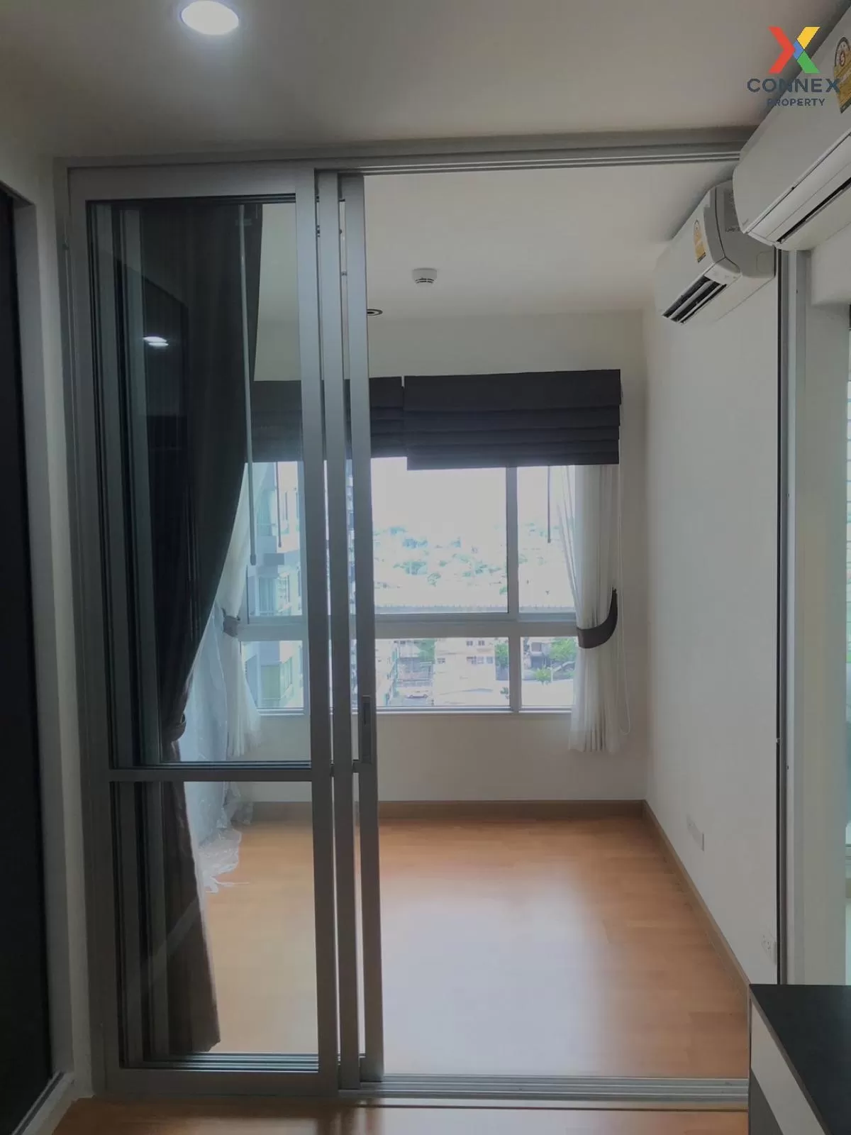 เช่าคอนโด  เดอะ เพรสซิเดนท์ สาทร - ราชพฤกษ์ 3 BTS-บางหว้า ปากคลอง 2