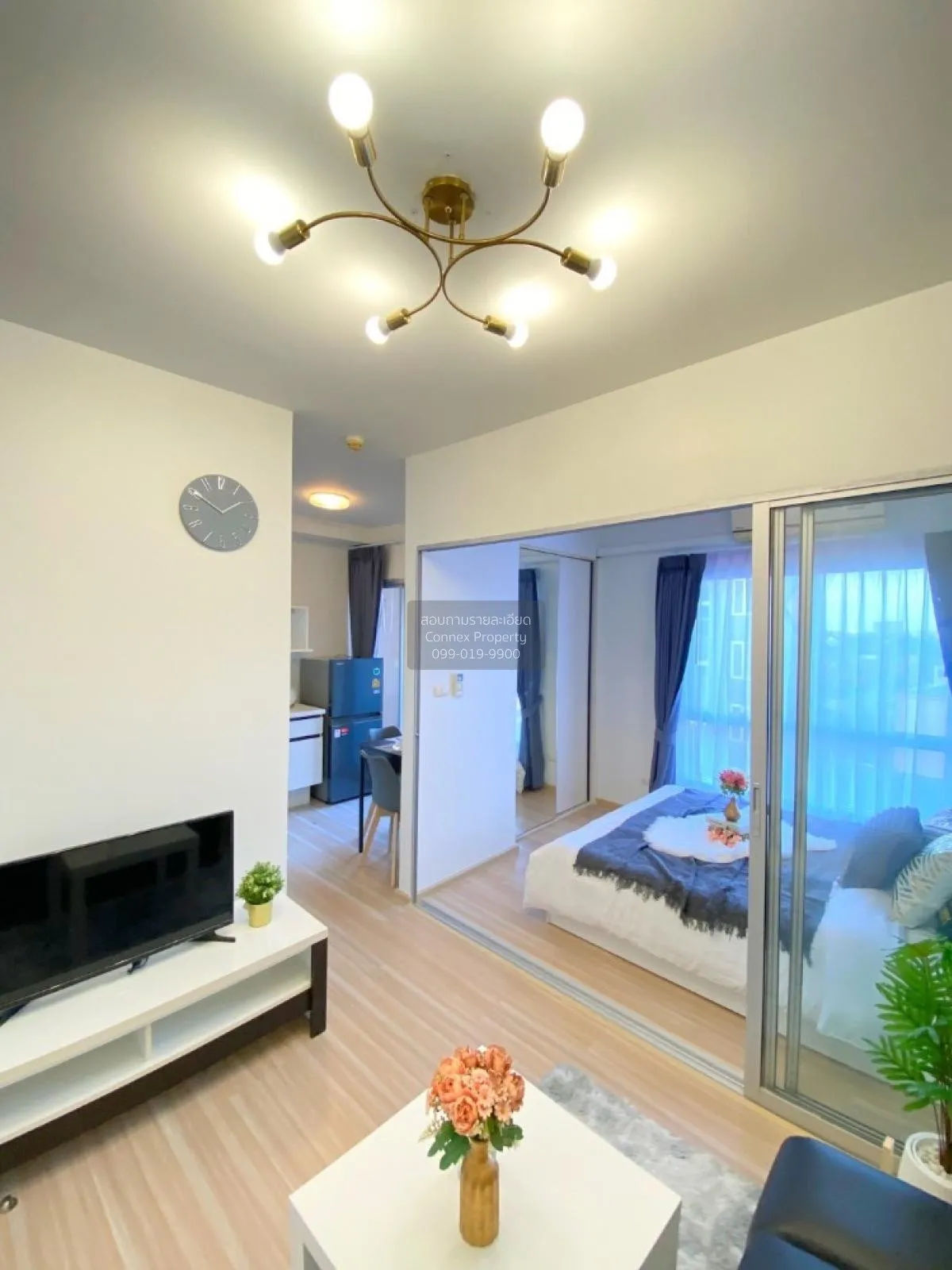 For Sale Condo , Plum Condo Bangyai Station , MRT-Khong Bang Phai 3