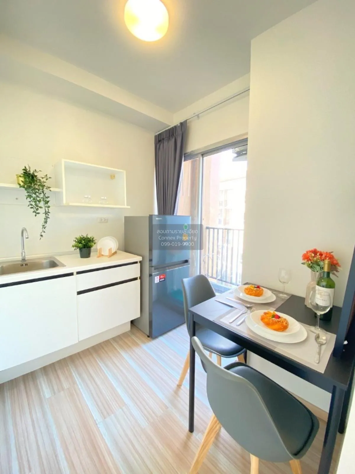 For Sale Condo , Plum Condo Bangyai Station , MRT-Khong Bang Phai
