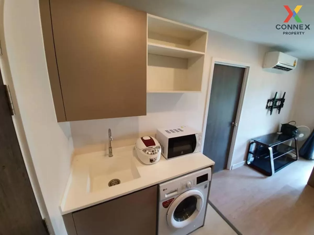 For Rent Condo , Metro Luxe Phaholyothin-Sutthisan , BTS-Saphan K 4