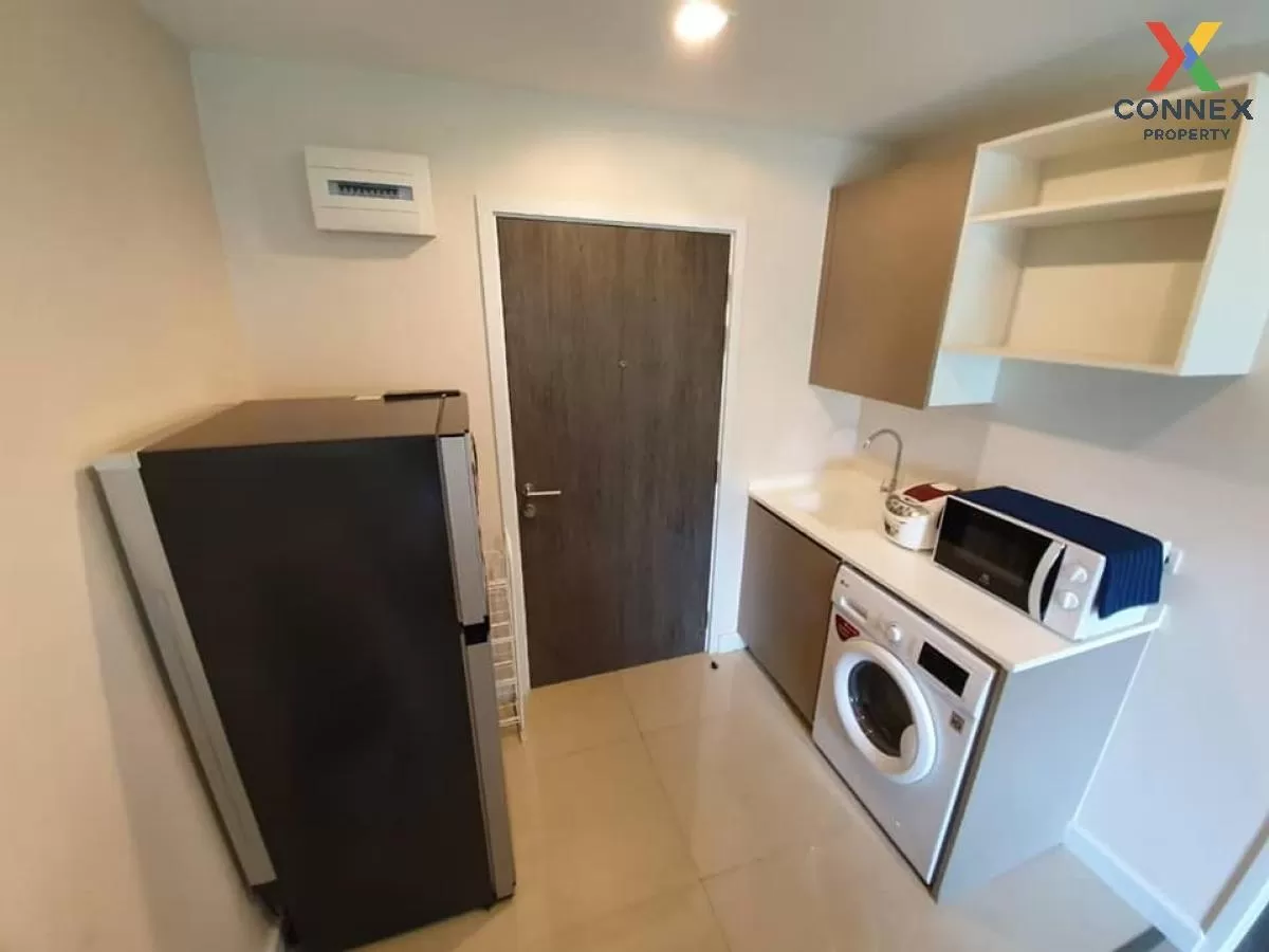 For Rent Condo , Metro Luxe Phaholyothin-Sutthisan , BTS-Saphan K