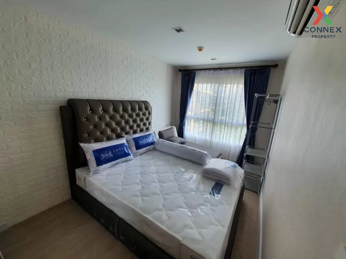 For Rent Condo , Metro Luxe Phaholyothin-Sutthisan , BTS-Saphan K