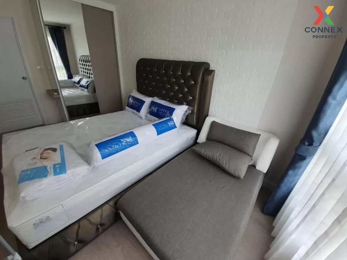 For Rent Condo , Metro Luxe Phaholyothin-Sutthisan , BTS-Saphan K