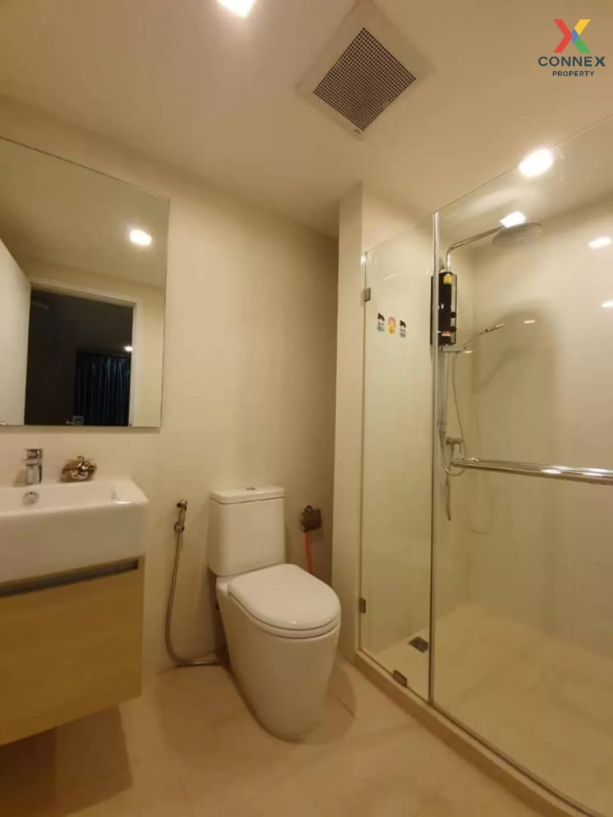 For Rent Condo , Metro Luxe Phaholyothin-Sutthisan , BTS-Saphan K