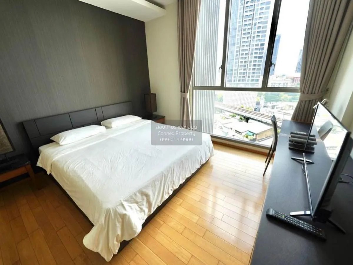 เช่าคอนโด  เอควา สุขุมวิท 49 BTS-ทองหล่อ คลองตันเหนือ เขต วัฒนา ก 3