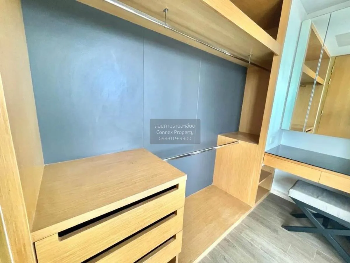 For Rent Condo , Aequa Sukhumvit 49 , BTS-Thong Lo , Khlong Tan N 3