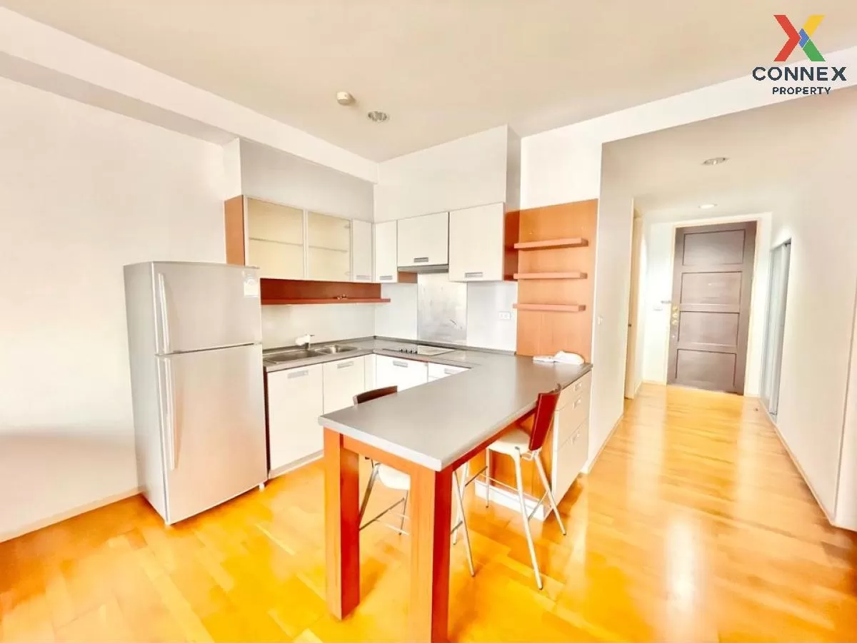 เช่าคอนโด  อมันตา รัชดา MRT-ศูนย์วัฒนธรรมแห่งประเทศไทย ดินแดง เขต 3