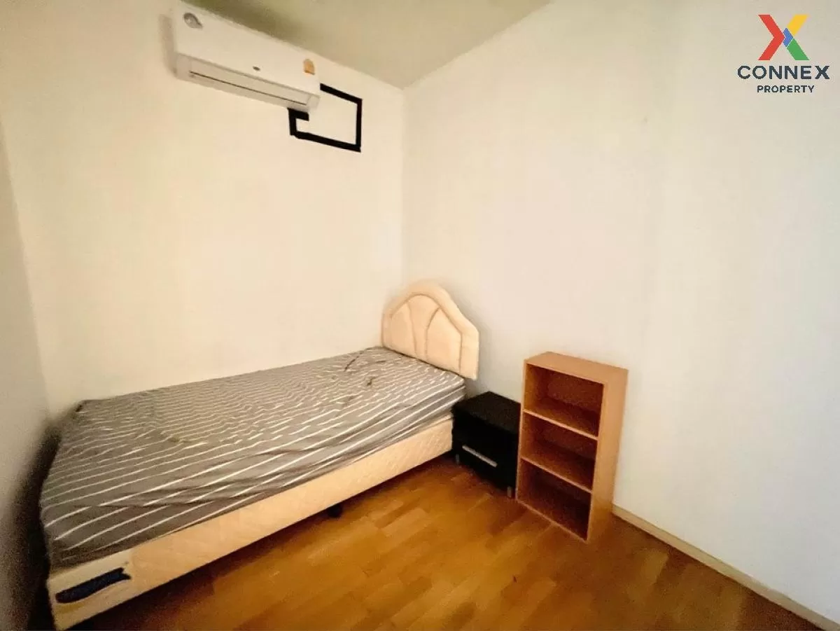 เช่าคอนโด  อมันตา รัชดา MRT-ศูนย์วัฒนธรรมแห่งประเทศไทย ดินแดง เขต