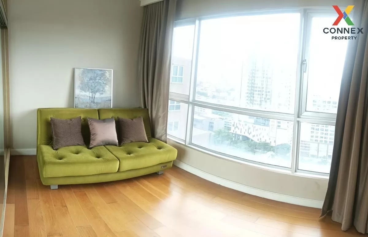 For Rent Condo , Hive Taksin , BTS-Wongwian Yai , Khlong Ton Sai 
