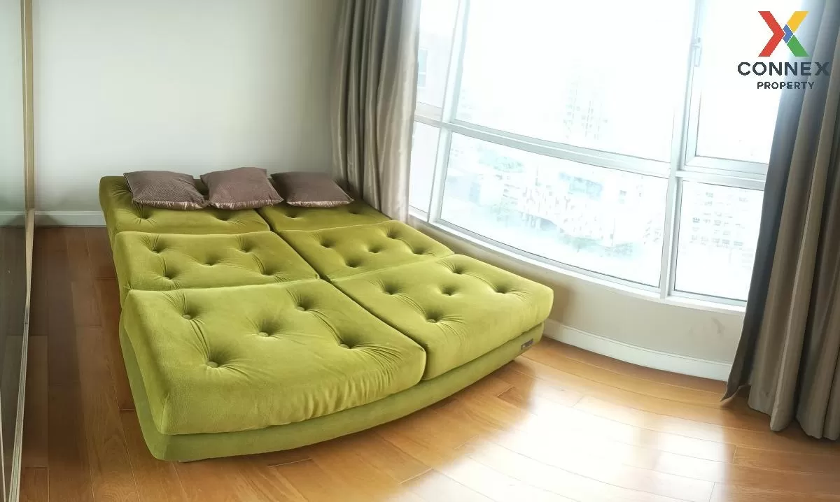 For Rent Condo , Hive Taksin , BTS-Wongwian Yai , Khlong Ton Sai 
