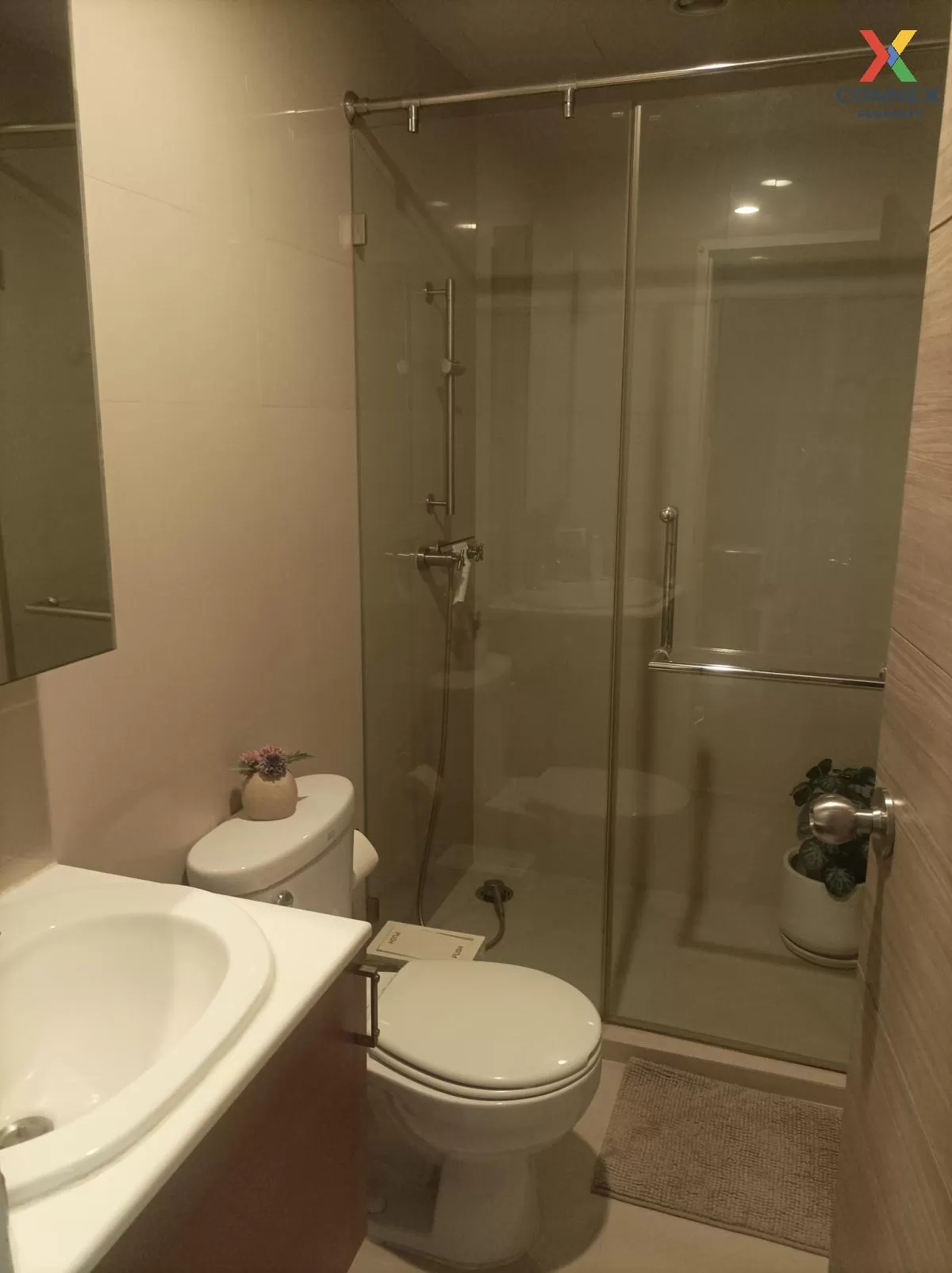 For Rent Condo , Hive Taksin , BTS-Wongwian Yai , Khlong Ton Sai 