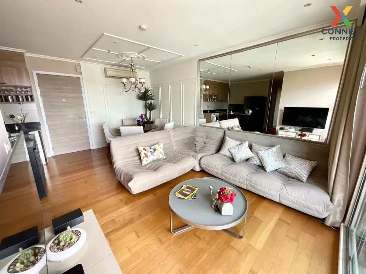 For Rent Condo , Hive Taksin , BTS-Wongwian Yai , Khlong Ton Sai  3