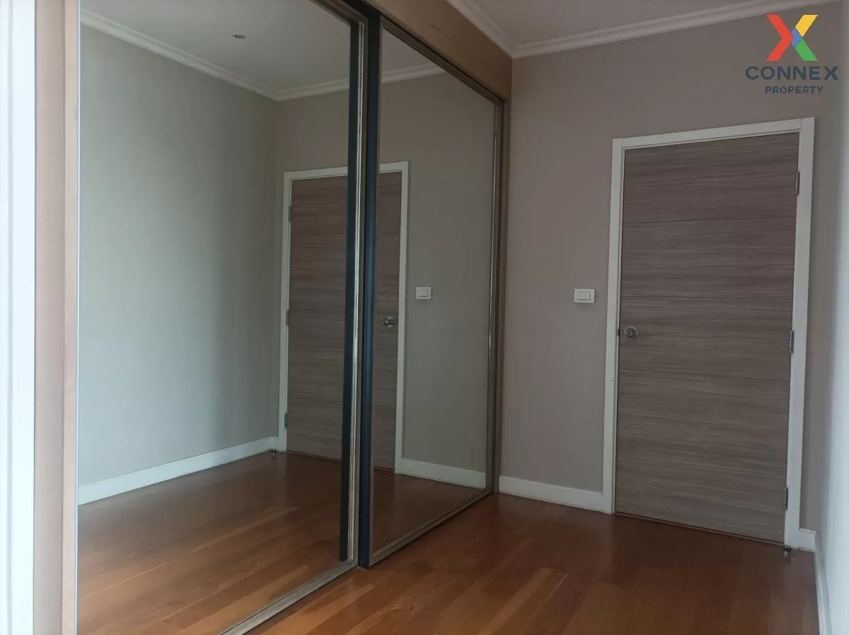 For Rent Condo , Hive Taksin , BTS-Wongwian Yai , Khlong Ton Sai 