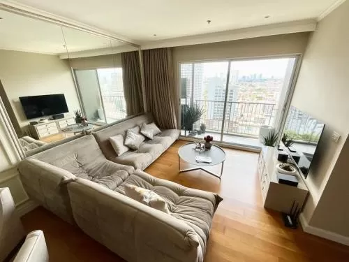 For Rent Condo , Hive Taksin , BTS-Wongwian Yai , Khlong Ton Sai , Khlong San , Bangkok , CX-88293