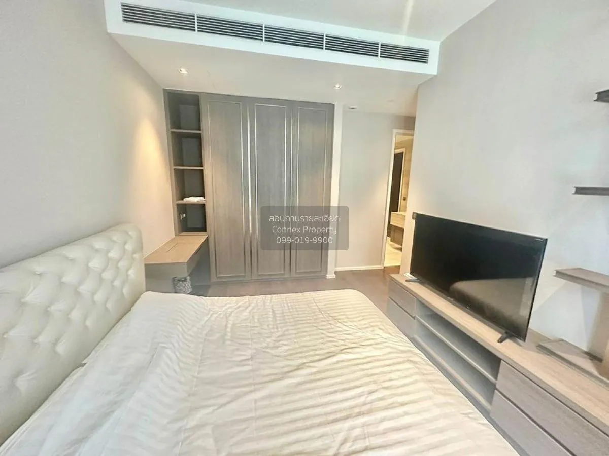 ขายคอนโด  เดอะ ดิโพลแมท 39 BTS-พร้อมพงษ์ คลองตันเหนือ เขต วัฒนา ก 2