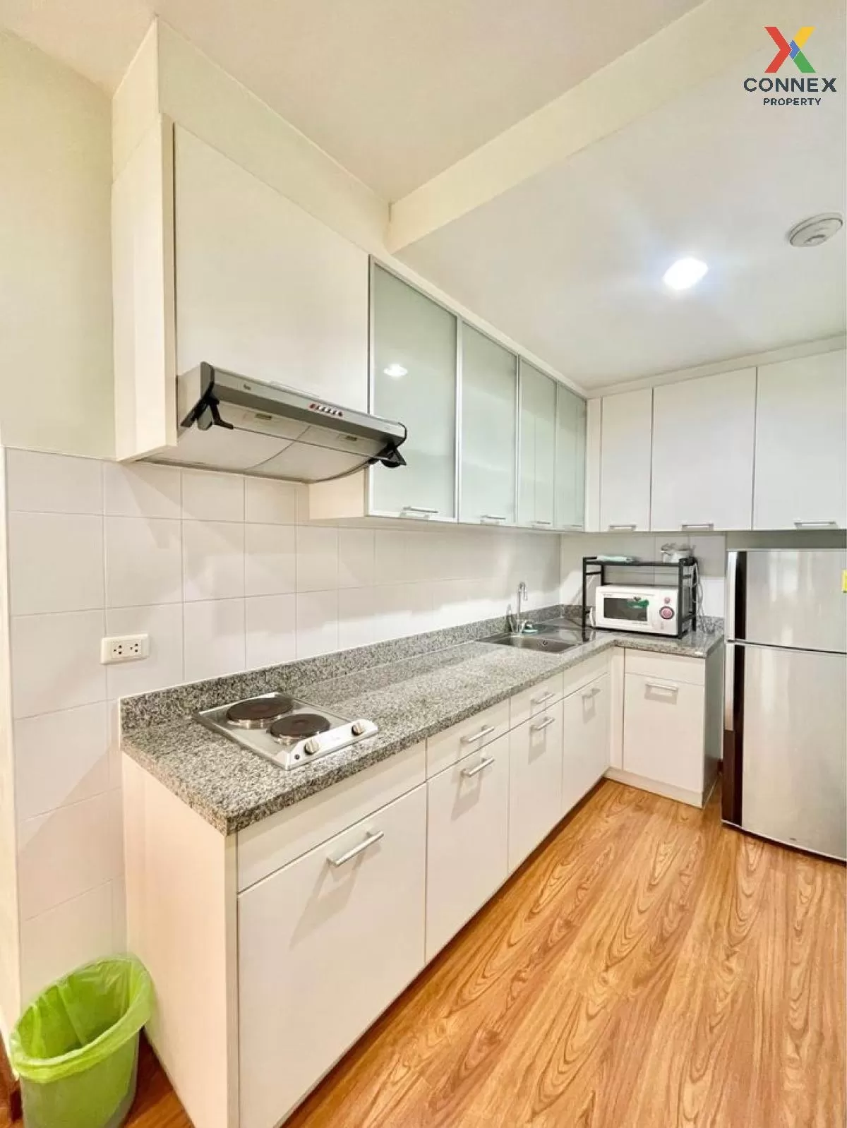 เช่าคอนโด  ดิ แอดเดรส สุขุมวิท 42 BTS-เอกมัย พระโขนง เขต คลองเตย 