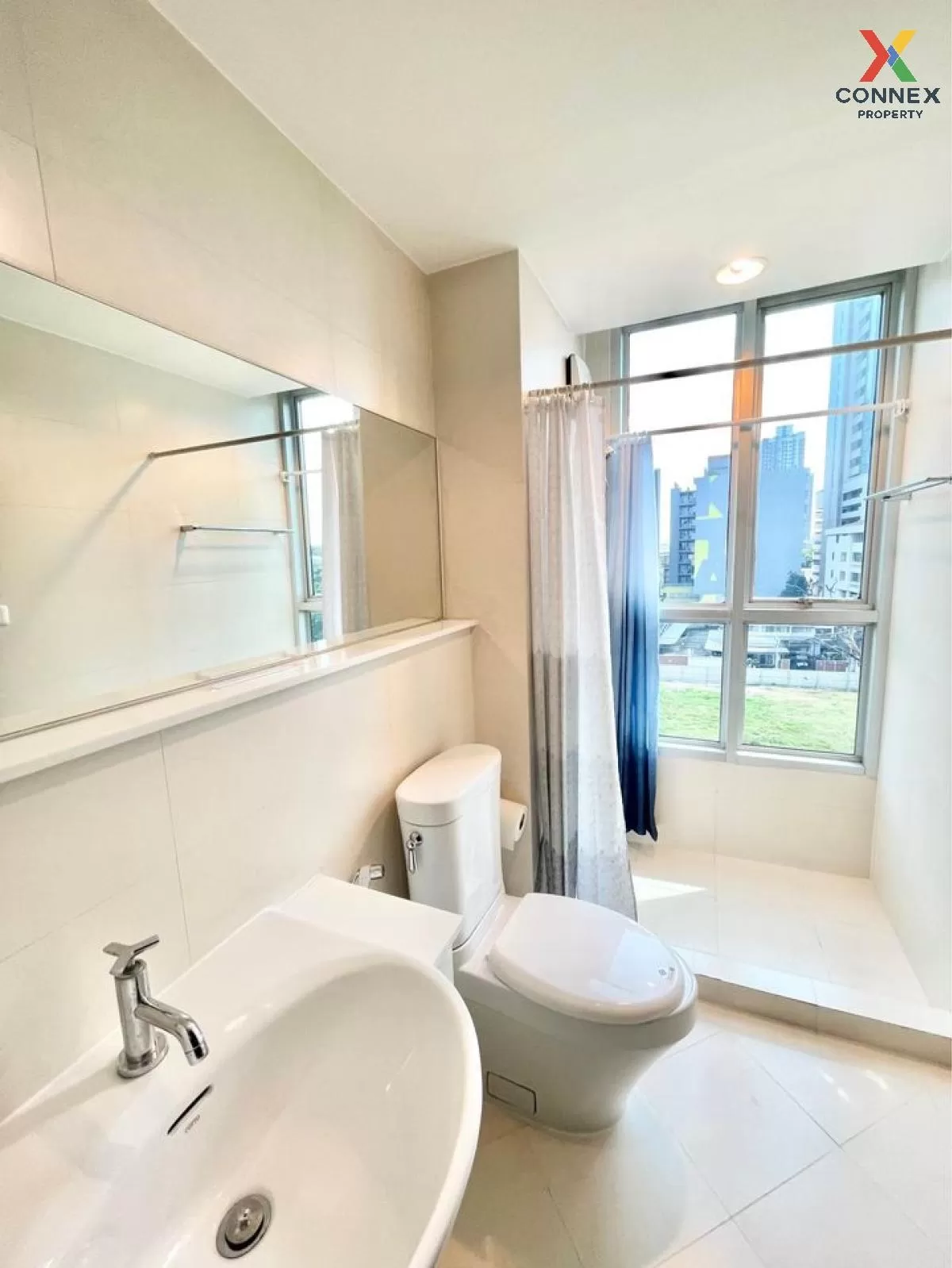 เช่าคอนโด  ดิ แอดเดรส สุขุมวิท 42 BTS-เอกมัย พระโขนง เขต คลองเตย 